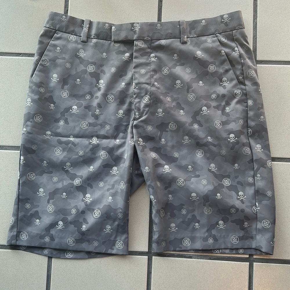 G/FORE SORTS SZ34
